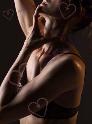 ALEKSIS - escort Wrocław