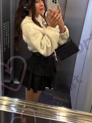 Sabina - escort Wroclaw
