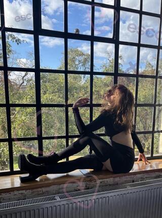 kicia.kociax - escort Berlino