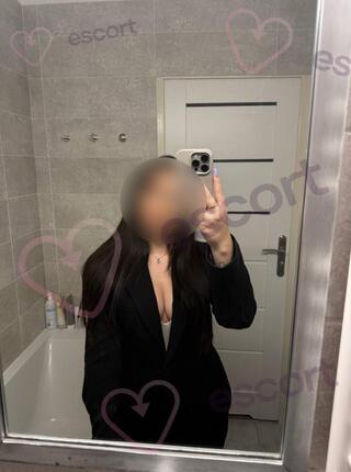 Nikole - escort Szczecin