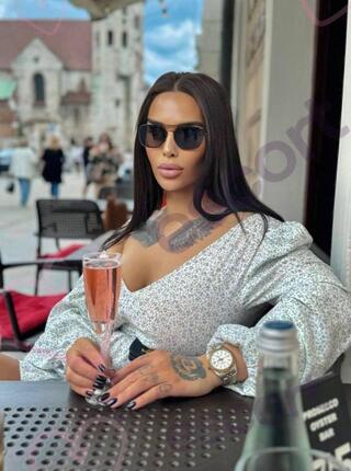 Eva Luxury - escort Łódź
