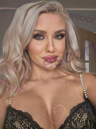 Twoja Pani - Natalia - Pokazy, filmiki, zdjęcia, sexting - escort 