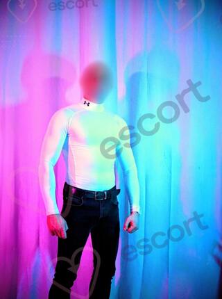 Masaż Nuru - escort Wroclaw