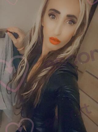 BOGINI BDSM sesje online - escort Cracow