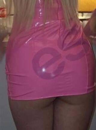 Pani twoich granic - escort Kraków