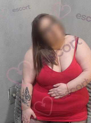 Sama słodycz - escort Tarnów