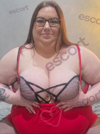 Sama słodycz - escort Tarnów