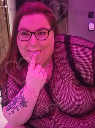 Masaż biustem 8 - escort Tarnów