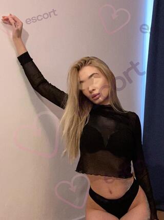 Boska Lilit - escort Warschau