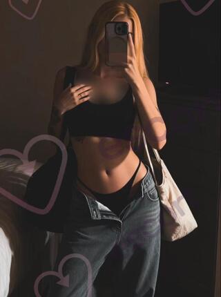 Boska  Lilit - escort Cracovia