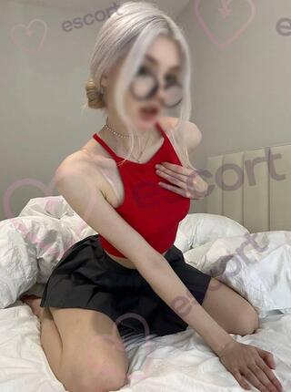 Vlada - escort Varsovia