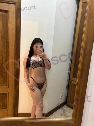 promocja kamerka - escort 