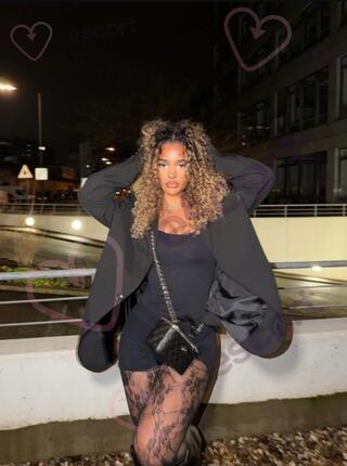 Sylo - escort Grenoble