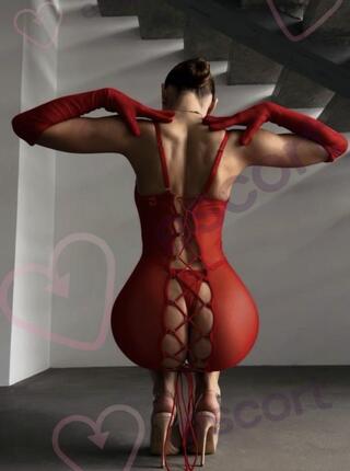 Sofa - escort Warsaw