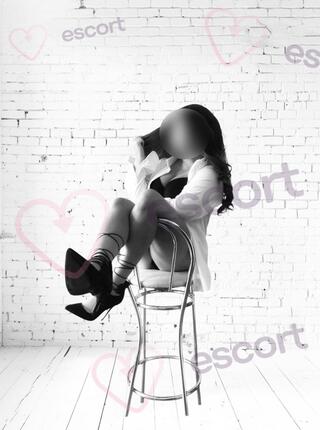 Paula - escort Bielsko-Biała