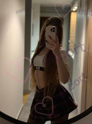 Miss Desire - escort Lublin