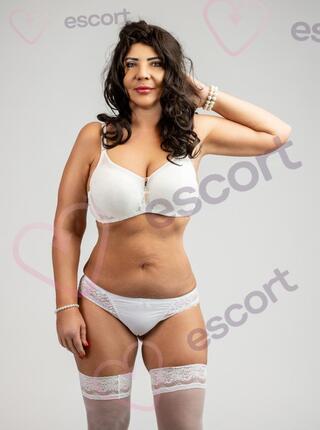 Magda - escort Słupsk