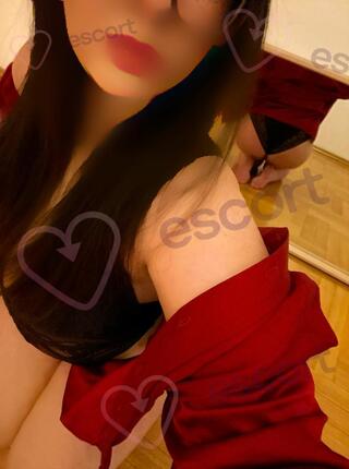 Róża - escort Varsovie