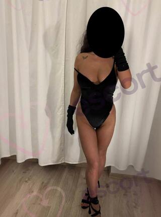 Viki - escort Wrocław