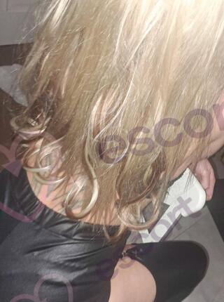 Kamila - escort Poznań