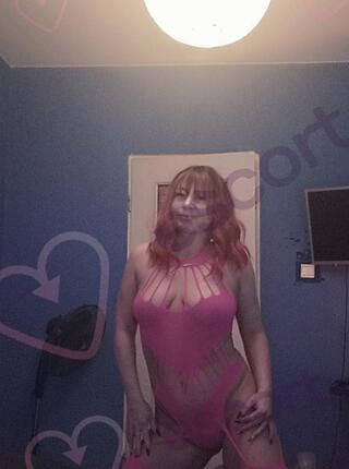 Roksana - escort Bełchatów