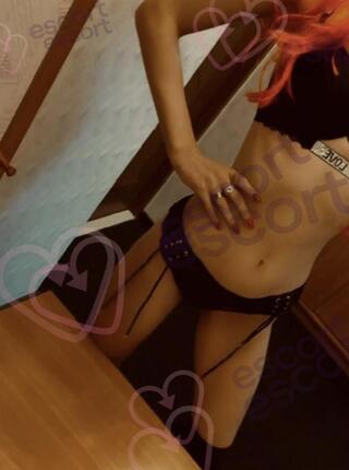 Alicja - escort Chelm