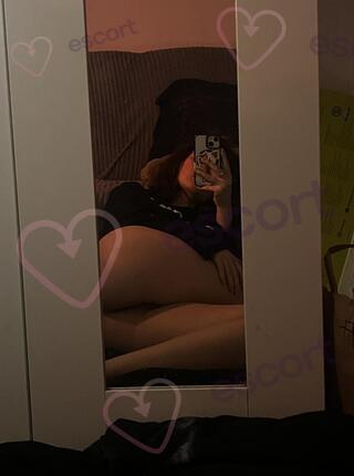 CIASNA DZIEWICA - escort 