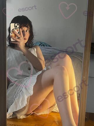 CIASNA DZIEWICA - escort 