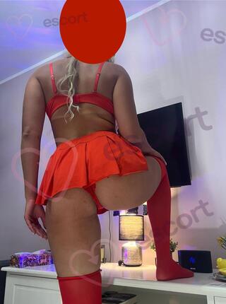 Prywatnie Nowa Ida - escort Breslavia