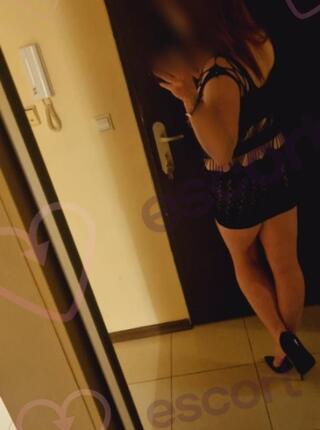 Nowa - escort Puławy