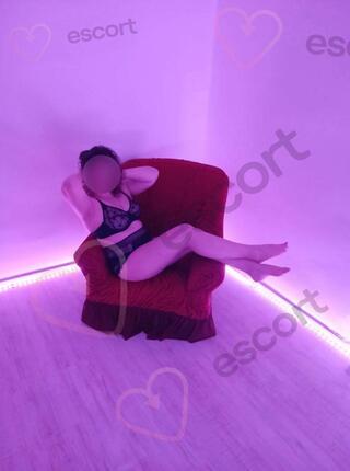 Margo - escort Posen