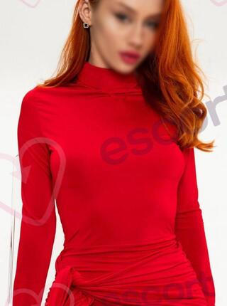 Aleksandra - escort Stettin