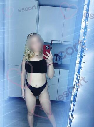 Nika - escort Breslau