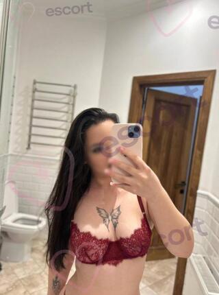 nowosc promocja - escort 