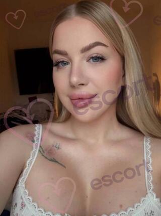 Lika - escort Cracovie