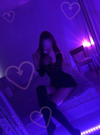 Lisa - escort Warschau