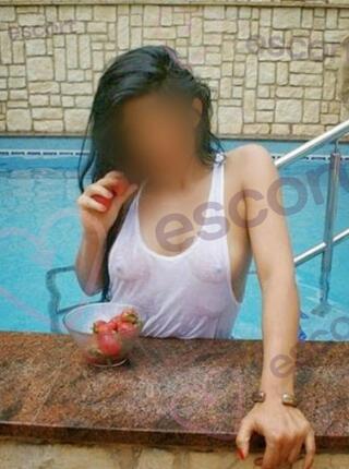 Roksana - escort Bielsko-Biała