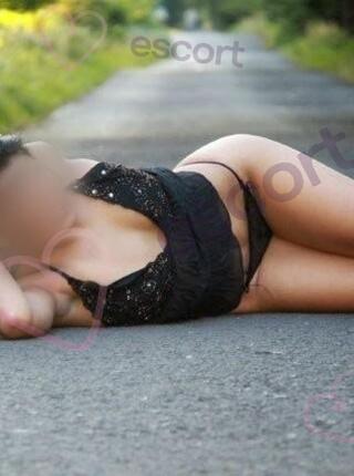 Magda - escort Wisła