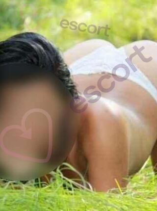 Magda - escort Szczyrk