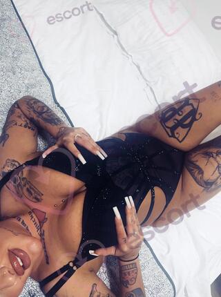 Kamiszka - escort Legnica