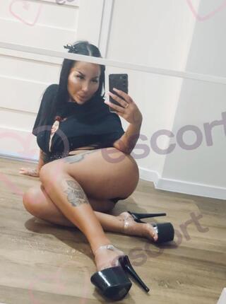 Kamiszka Priv - escort Legnica