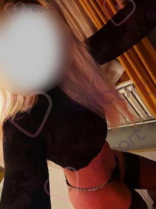 Nicola - escort Łomża