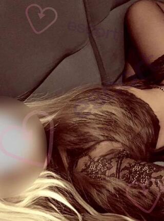 Porno Star Klara - escort Łomża