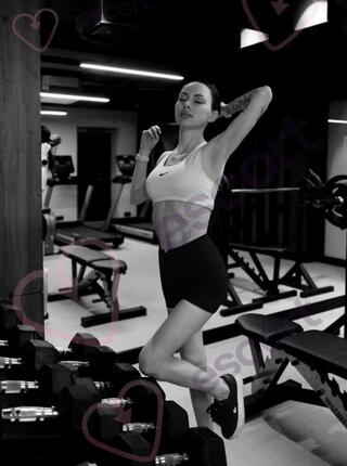 FIT - escort Wroclaw