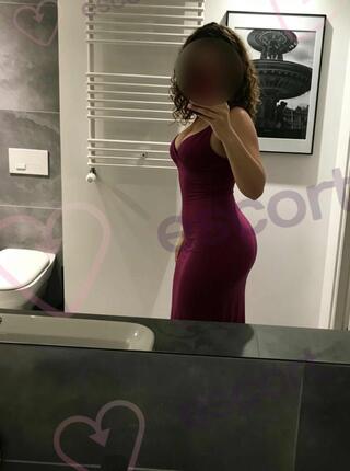 Sexy body - escort Leszno
