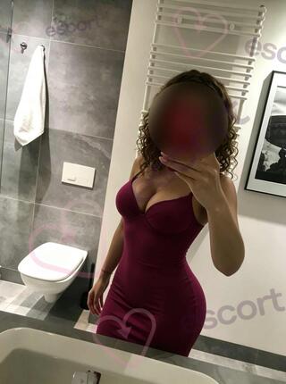 Ogloszenie prywatne - escort Leszno