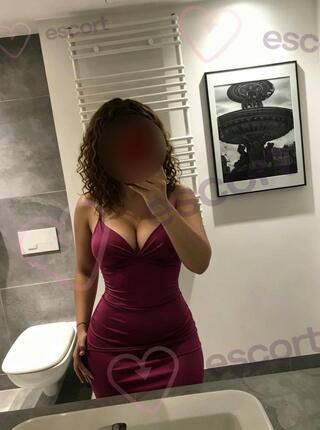 Prywatnie - escort Leszno