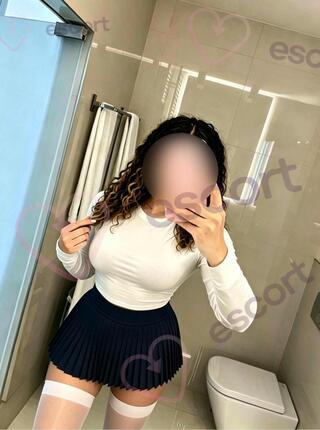Prywatnie - escort Leszno