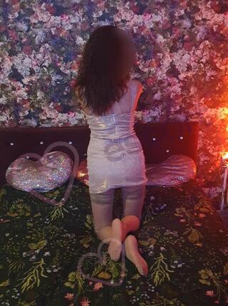 Sexi Lolitka - escort Poznan