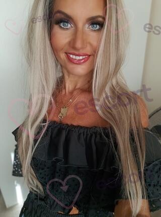 Diament - escort 